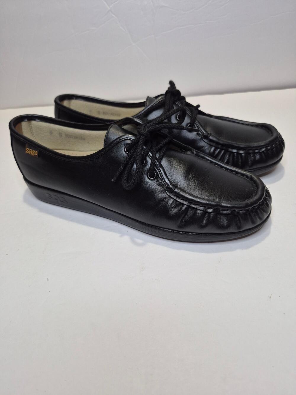 Genuine SAS Size 9N Women's shoes  Made in The USA
